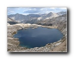 2006-10-08 Sawtooth (38) Amphitheater Lake